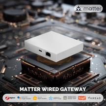 Matter Gateway