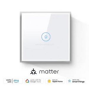 wifi smart switch