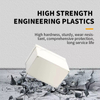 High strength engineering plastics