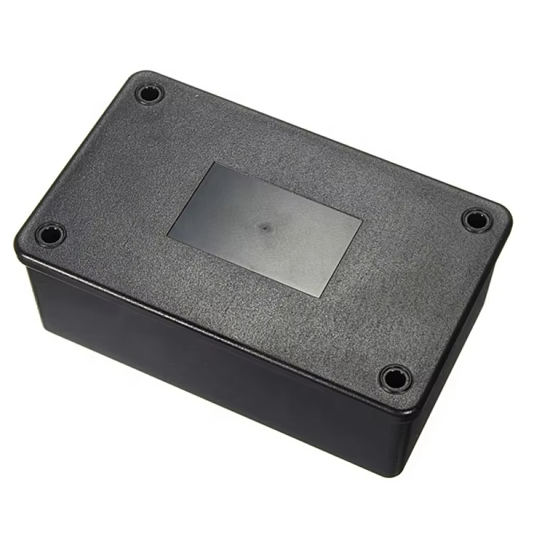 jbox electric custom junction box