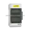 Waterproof Plastic Power Distribution Equipment IP66 Mcb Enclosure Electrical Distribution Box