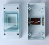 waterproof solar Combiner Box HT Series box 2way 5way 8way 12way 15way 18way 24way connect MCB SPD fuse outdoor box