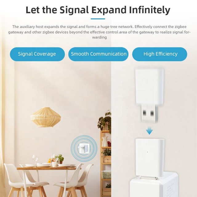 home assistant zigbee hub​