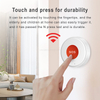 Zigbee Sos Button