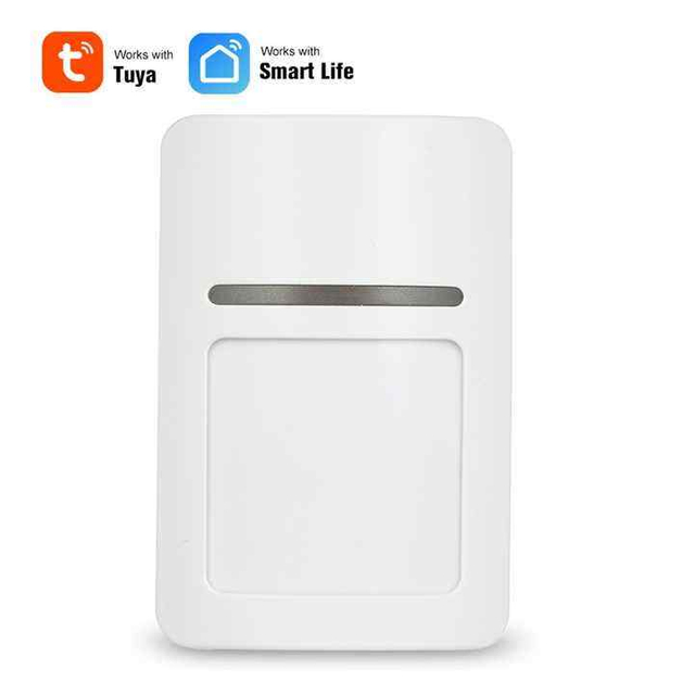 360 Degree Human PIR Motion Sensor Switch Smart Home Security Wireless Human Body Infrared Light Motion Detector Sensor Module