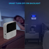 Home Assistant WiFi Smart Home Assistant Tuya Smart Temperature And Humidity Sensor