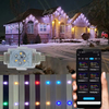 Led Point Pixel Lights pixel Led Light Strip led Pixel Light Rgbw
