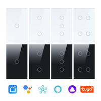 Need Neutral Wire Touch Switch