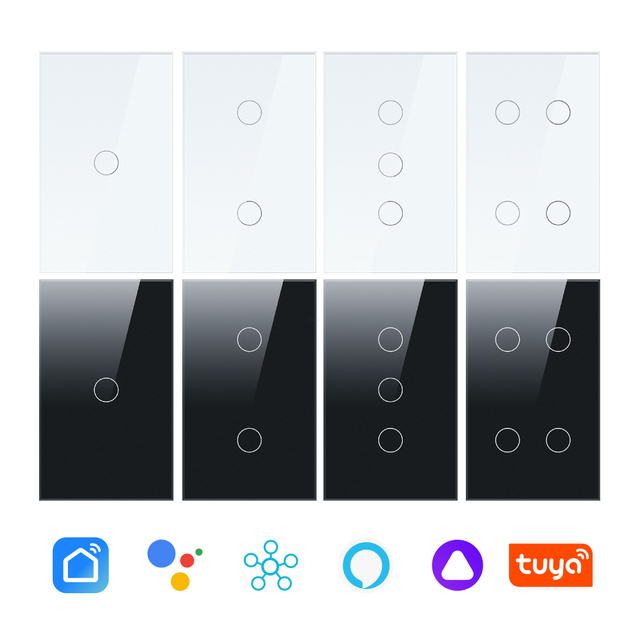Need Neutral Wire Touch Switch
