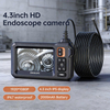 industrial endoscope camera