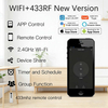 Tuya Smart Life Home Automation Controller