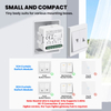 Tuya Zigbee smart Switch