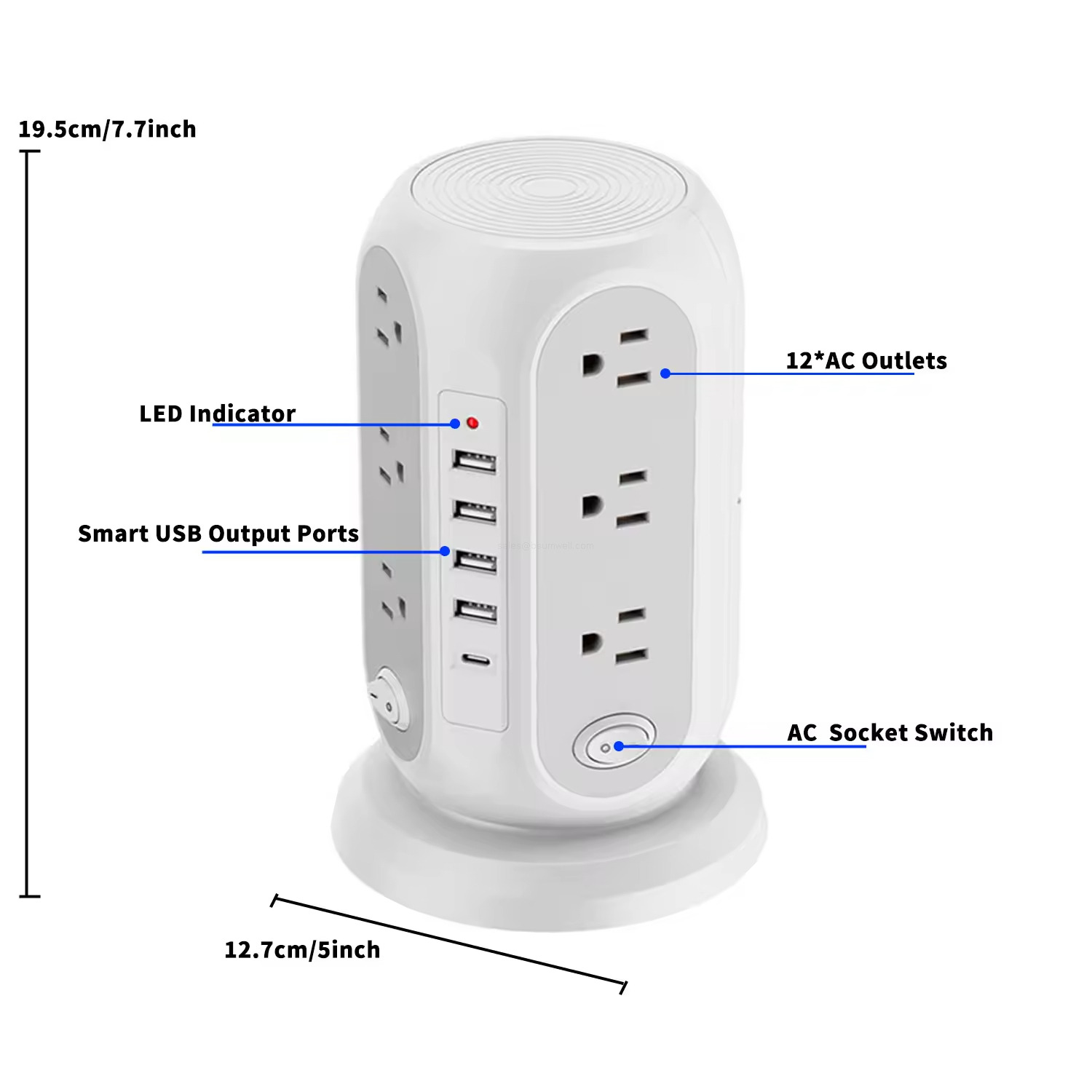energy saving power strip