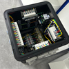 Heavy duty distribution box