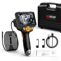 TF Card Storage Endoscope