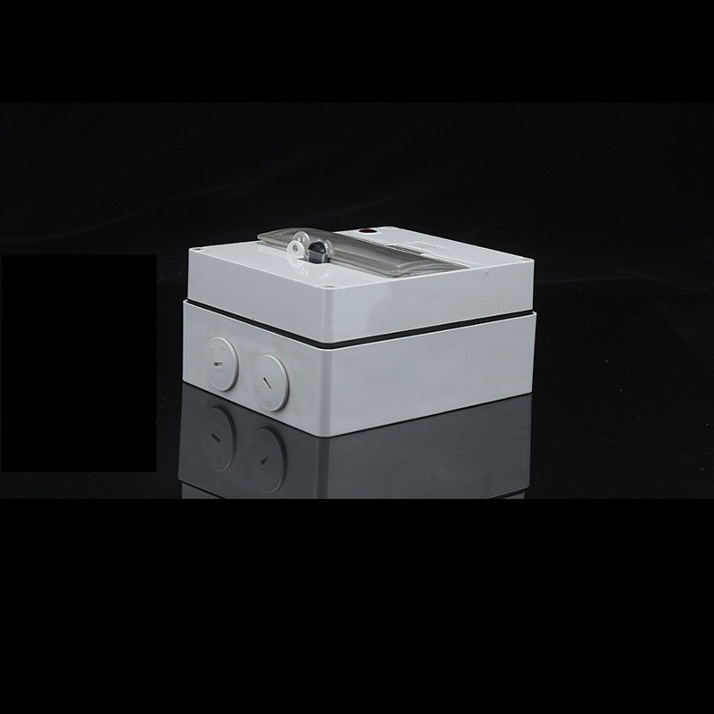 CE certified LED indicator electrical panel