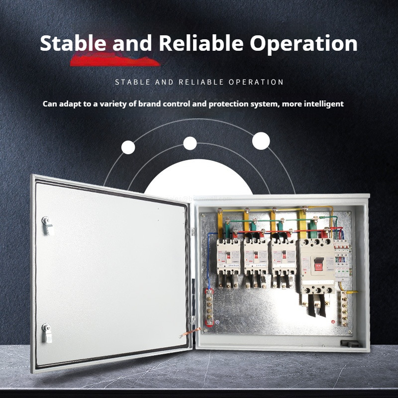 Stable and Reliable Operation