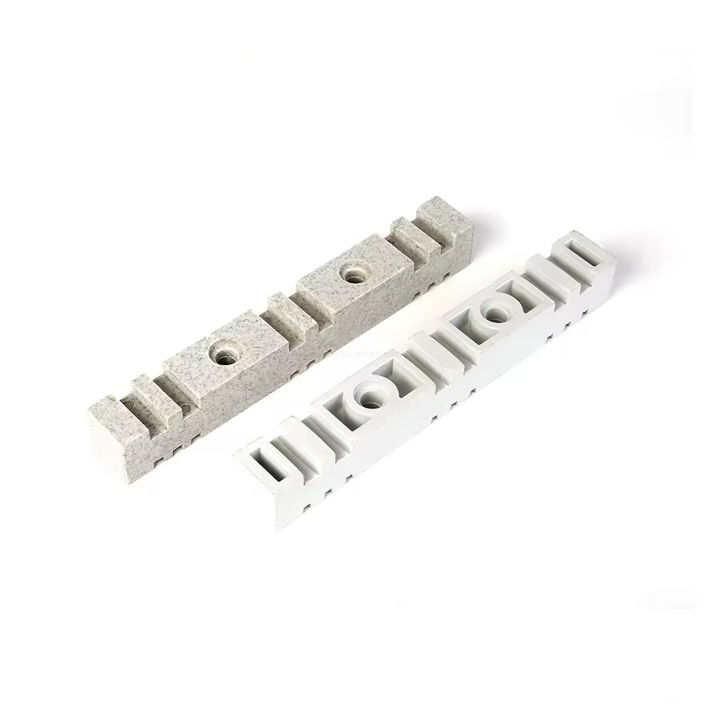 Support Bar Busbar Standoff Insulators