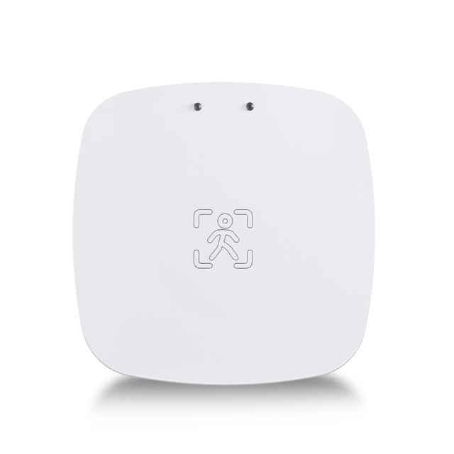 zigbee Presence Sensor