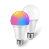E27 WiFi RGB Smart LED Bulb