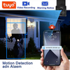 Motion Face Detection Wireless Cam