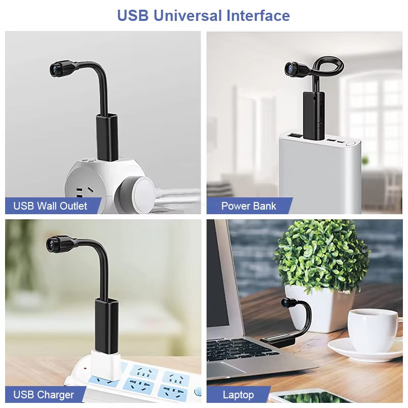 USB Universal Interface