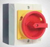Outdoor Safety Load Break Switch