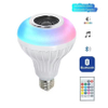 -45℃~80℃ wide temp smart LED bulb