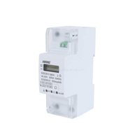 High accuracy WiFi energy meter