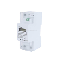 High accuracy WiFi energy meter