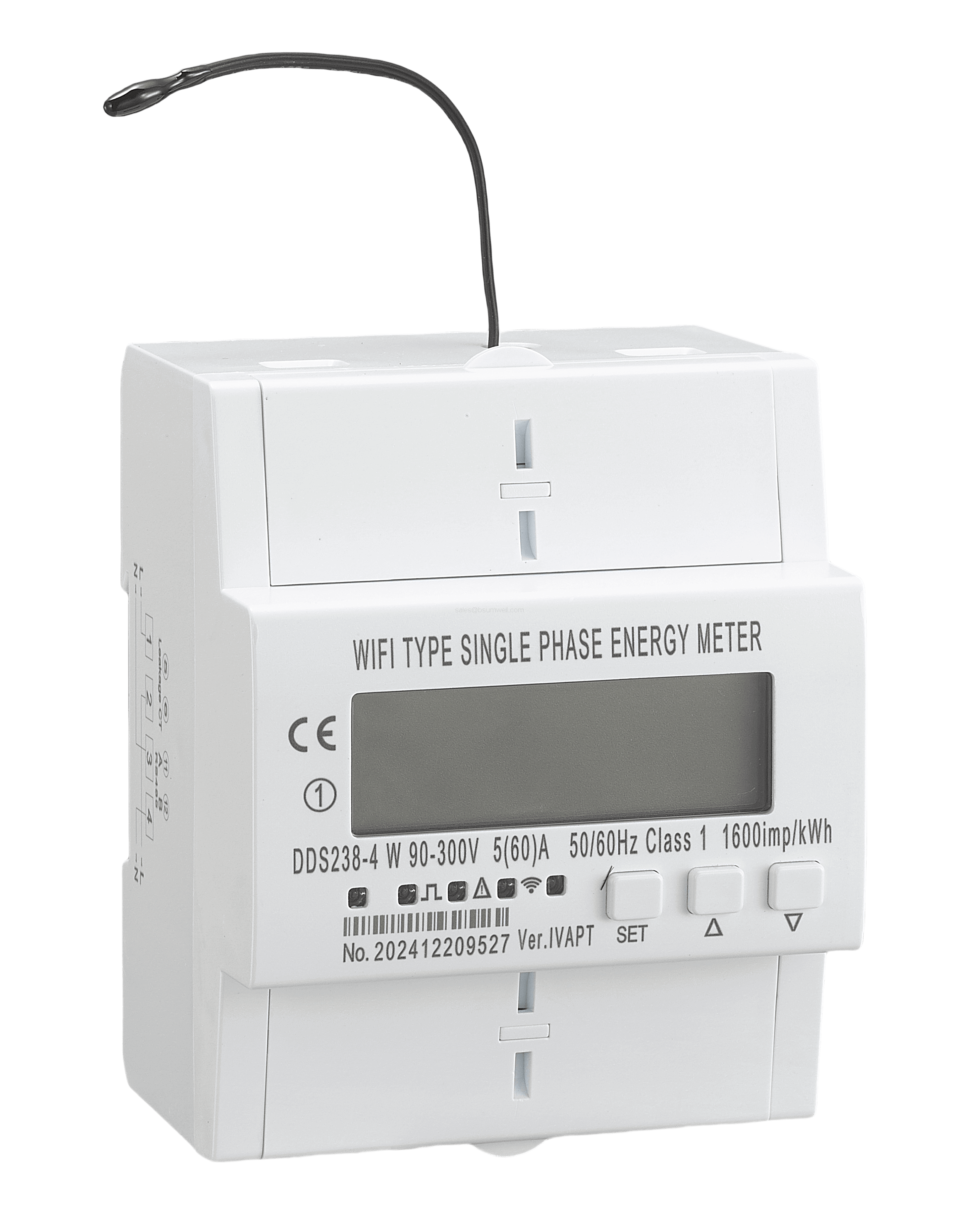 IoT Energy Management