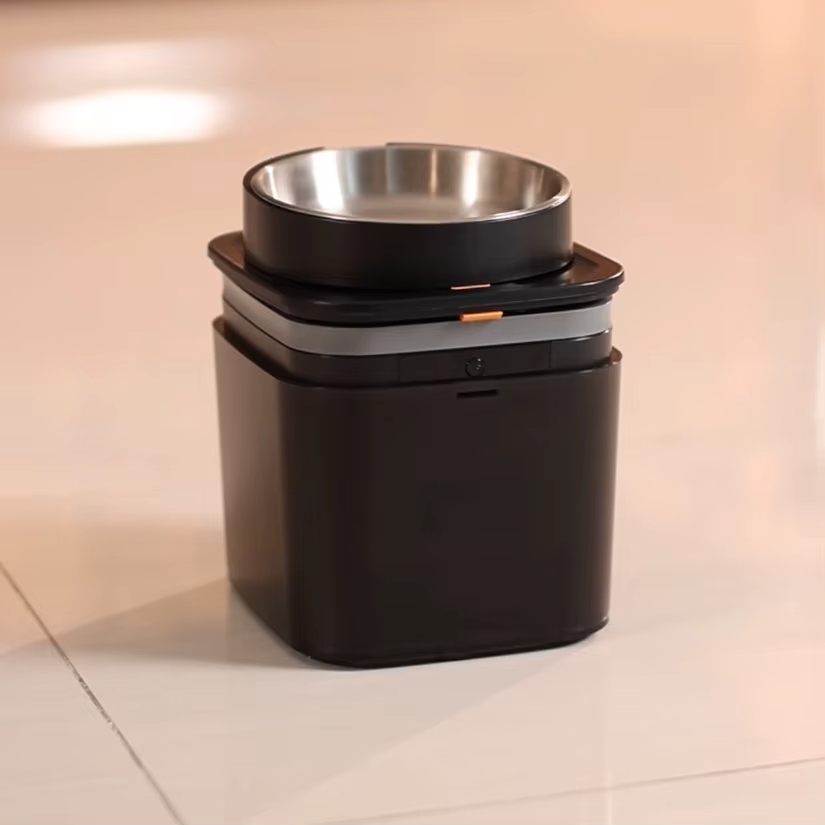 dog Food Dispenser