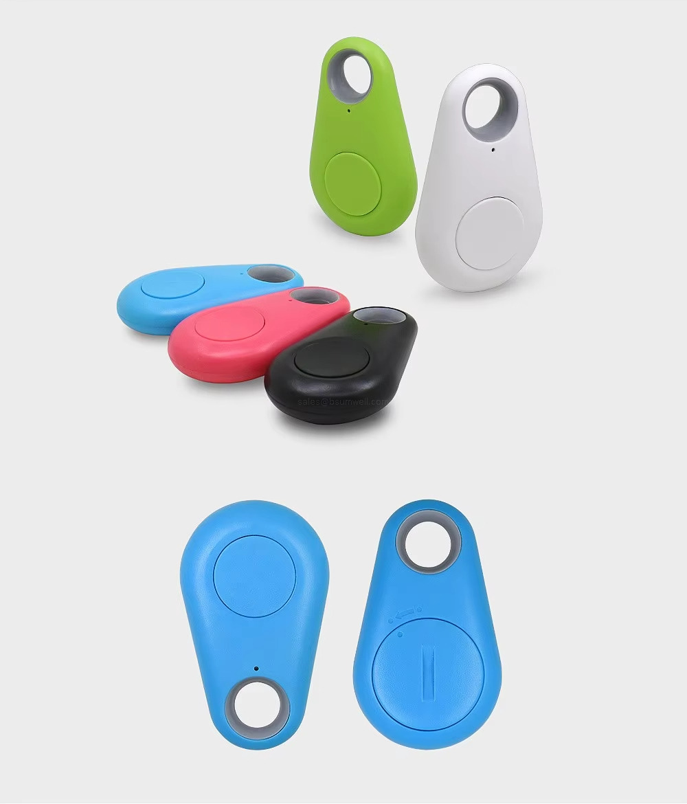 Pet Smart Mini Gps Tracker