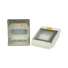  PS-GDB-24ways IP66 Waterproof 24 Group Mcb Distribution Box Plastic Enclosure