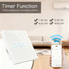 Waterproof Smart Wall Switch