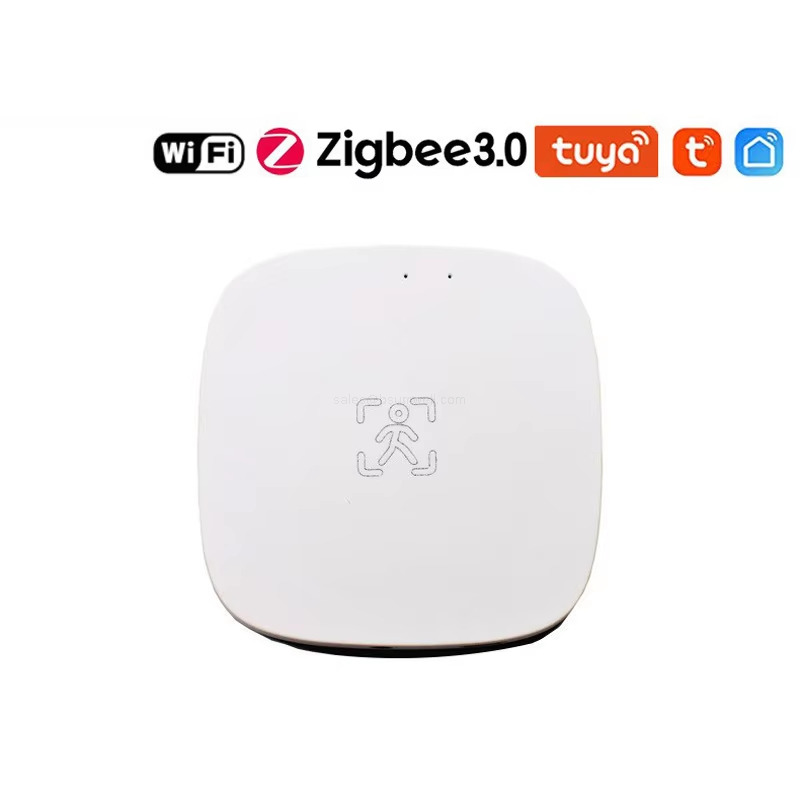 mmWave Radar Fall Detection Sensor