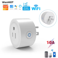 US standard smart socket