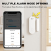 Tuya Ecosystem Door Sensor