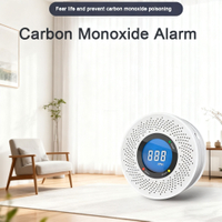 Commercial CO Poisoning Prevention