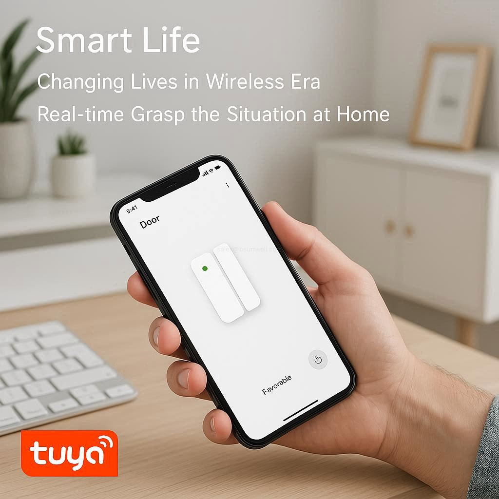 Smart Life Changing Lives in Wireless Era