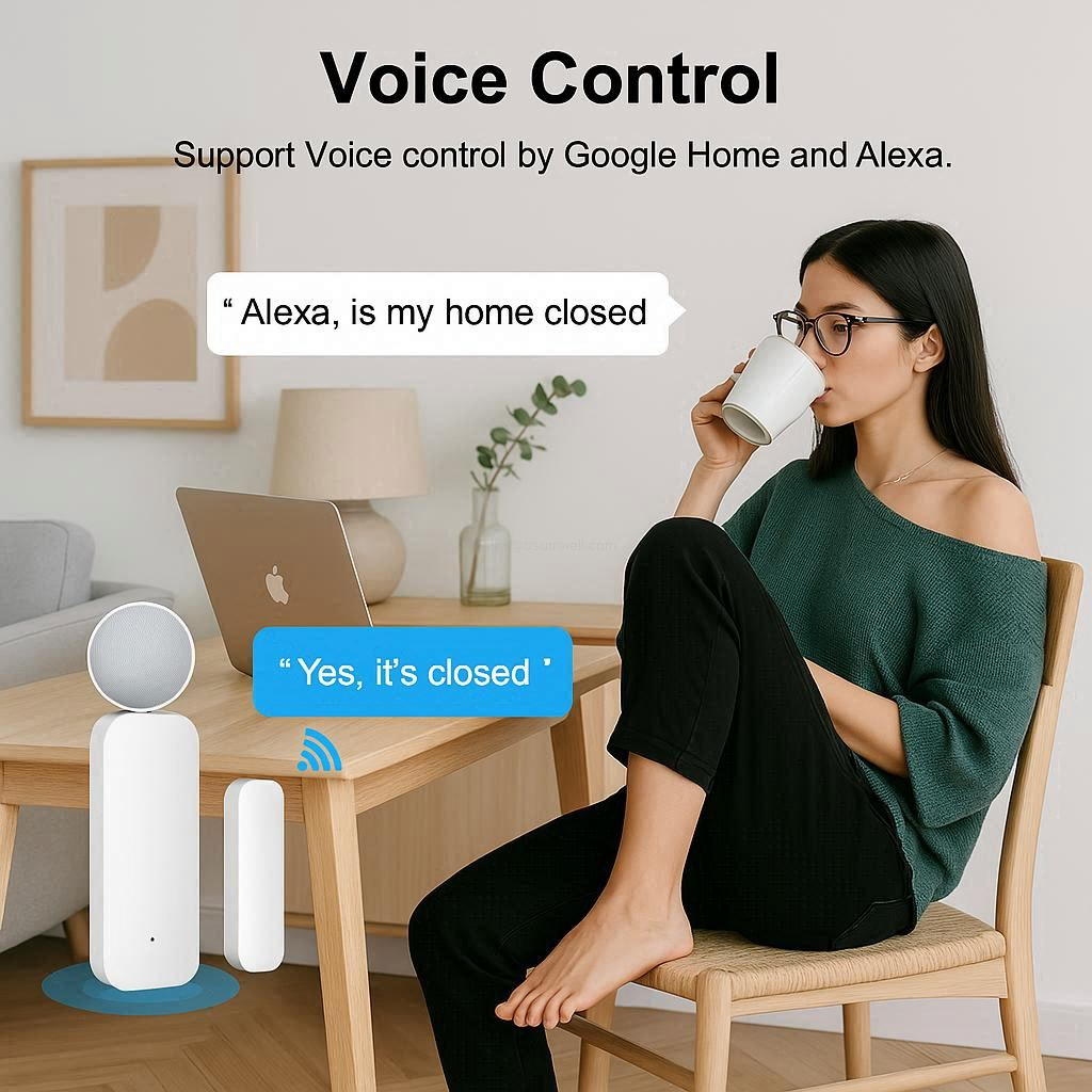 Voice Control