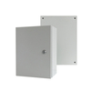 High Precision Electrical Distribution Box Outdoor Indoor Control Panel Enclosure Steel Sheet Power Allocation Case for Circuit Breakers