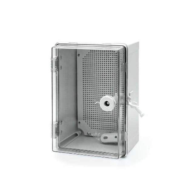 [outdoor electrical box with lock]