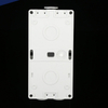 16a 5 pin socket