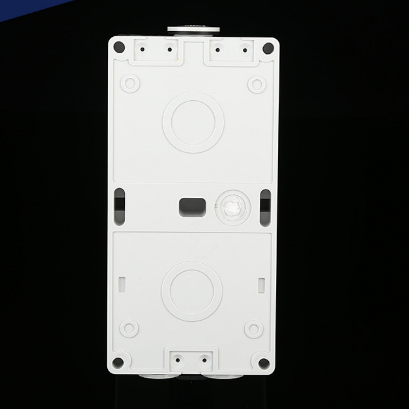 16a 5 pin socket