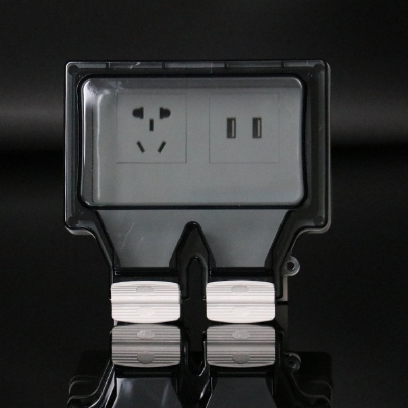 USB Multi-Standard Series