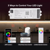 3 Ways to Control Your LED Light