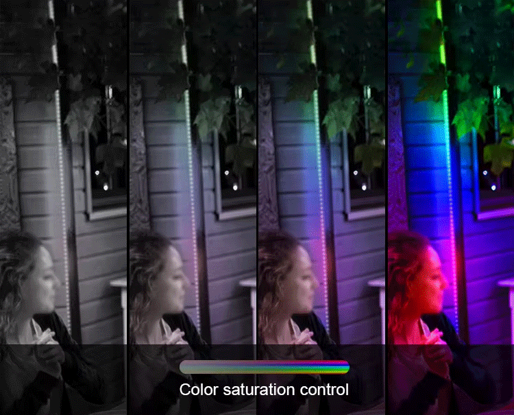 Support third party voice control