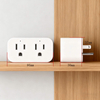 type b plug smart wifi socket