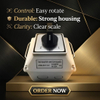 IP67 waterproof electrical socket box